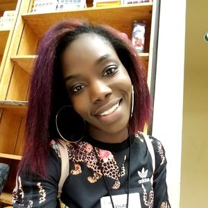 Meet your Posher, Lashandra